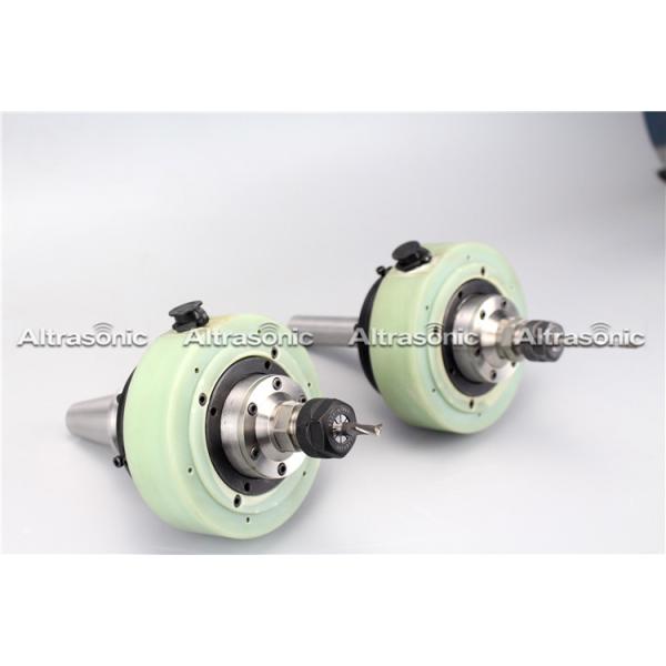 Buy High Precision Ultrasonic Assisted Machining Processes 20Khz / 40khz at wholesale prices