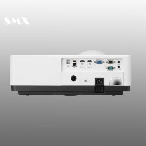 Vivid 3LCD 6000 Lumen Laser Short Throw Projector WUXGA For Art Immersive