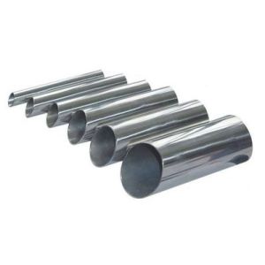 China Tolerance ±0.1mm Seamless Steel Pipe The Perfect Choice for Top- Stainless Steel Products on sale