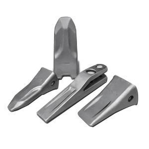 Bucket Teeth For Heavy Excavator And Mini Excavator Enhanced Performance