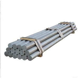 2024 Extruded Aluminum Bar