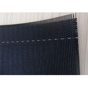 Round Monofilament Paper Machine Clothing Woven Polyester Dryer Screen