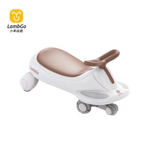 Oem Accpeted Kids Balance Bikes Perfect Balance Bicycle for Kids' Development