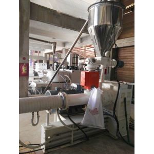 SY320-5L950 PVC Calender Machine , Five Roll Plastic Calendar Line