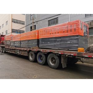 Fully Automatic 3000 ml Bottle Making Machine with 25 kW Power and Easy