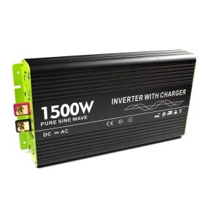 Heavy Duty Power Inverter 1500W Pure Sine Wave Power Inverter Circuit Diagram