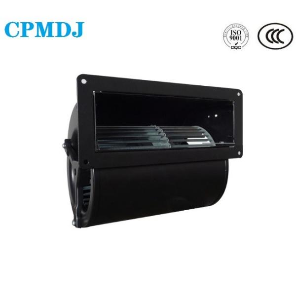 Buy Aluminum Blade 65W Forward Curved Centrifugal Blower Fan at wholesale prices