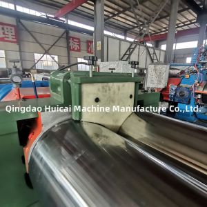 Manufacturing Plant Rubber Mixing Machine for Blue Green Red Yellow Rubber