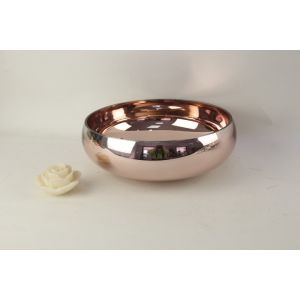 OEM Handmade Glass Vase For Decor