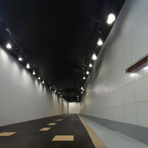 High-Definition Detailed Vitreous Enamel Panels for Visual Impact