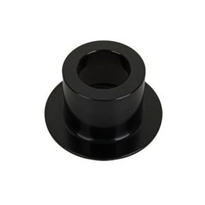 ROHS Broaching Cnc Lathe Machining Parts Aluminum T6 Treatment