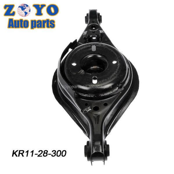 KR11-28-300 G26A28300A Rear Lower Control Arm for Mazda 6 2007- Reference NO. 3451821