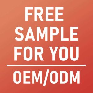 Custom 28mm 38mm Neck Plastic Bottle Preform High Transparent