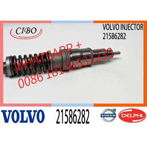 China Promotion Brand New Common Rail Diesel Fuel Injector 21586282 BEBE4D38001 BEBE4D04001 for Engine Parts on sale