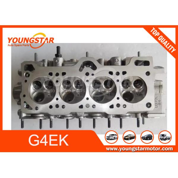 Buy G4EK G4EH Engine Cylinder Head 22100-22600 at wholesale prices