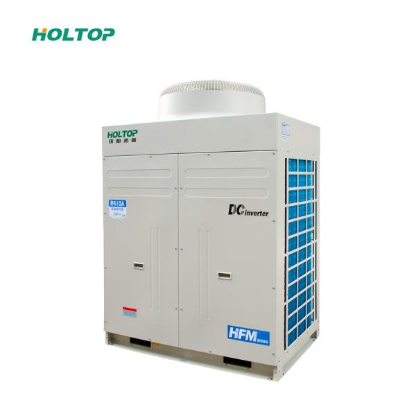 Buy New Shell Design for Improved Stability and Appearance of Holtop DX Coil Air Handling Units AHU at wholesale prices