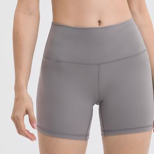 Short Yoga Pants Custom Wholesale Free Sample