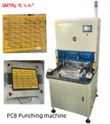 Buy Pcb Punching Machine for PCB, FPC Pcb Depaneling Equipment at wholesale prices