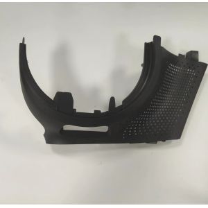 Smooth Surface Finish Hot Runner Automotive Plastics Injection Molding B2B