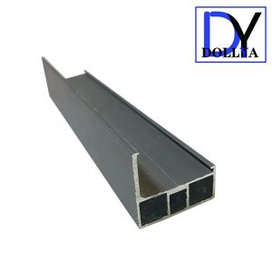 Modern Look Clear View Window Invisible Grille with 400 kg Tensile Impact for