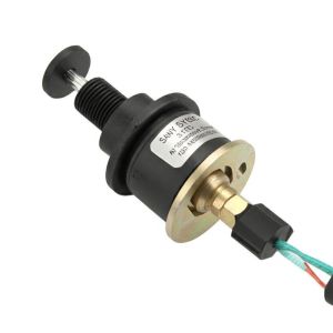 EexcavaStart Sany SY65C SY75C Air Temperature Sensor OEM A240600000249