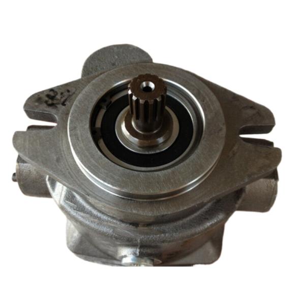 Buy Parker PV101R1EF00 Piston Pump High Efficiency‌ Low Noise at wholesale prices