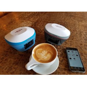 Tersus Oscar Advanced Gnss Base Rover Tc20 Rtk Gnss Receiver