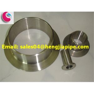 Quality Long &amp; Short Stub End for sale