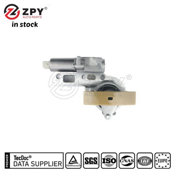 ZPY 058109088B Camshaft Adjuster GEAR For Audi A4 Volkswagen Jetta Golf