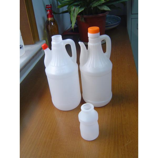 PVC Jar PVC Container PVC bottle Blow Molding Machine