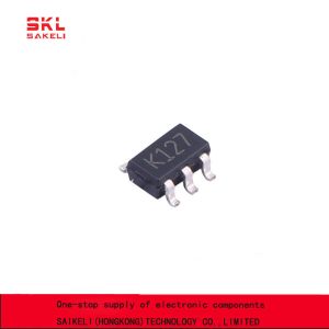 TSV911ILT SOT-23-5 Operational amplifier integrated circuit