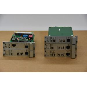 China Emerson Module MMS6418 Epro on sale