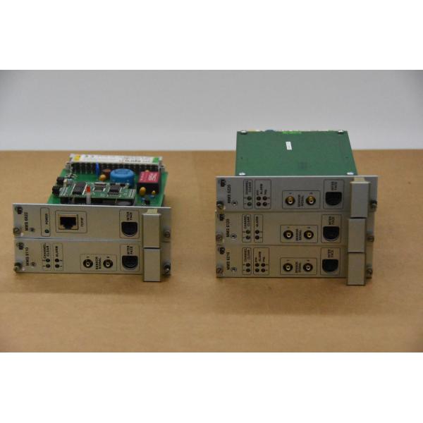 Buy Emerson Module MMS6418 Epro at wholesale prices