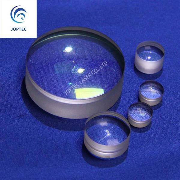 Buy Precise Achromatic Doublet Cemented  Optical Lens at wholesale prices