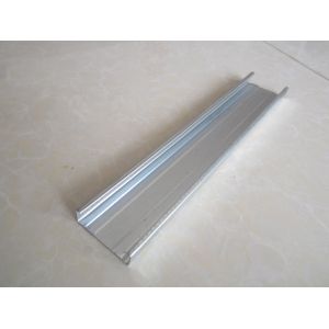 Durable Plc Control Stud And Track Roll Forming Machine