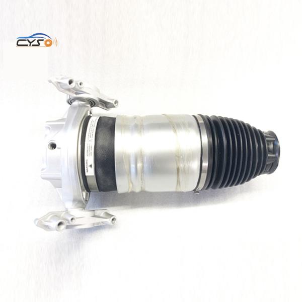 Buy Shock Absorber Spring 7L5616020F Audi Air Suspension at wholesale prices