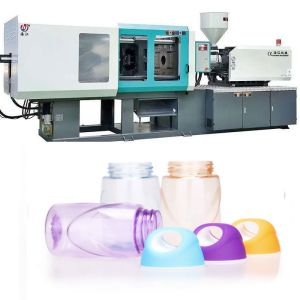 High Speed Plastic Injection Moulding Machine With Heating System