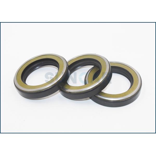 4310055 Oil Seal For Hitachi Heavy Equipment Pump Device EX100-3m EX100M-3