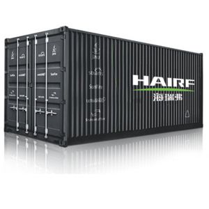 4PCS Rack Containerized Data Center
