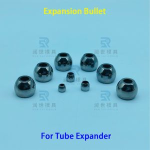 China Tungsten Steel Expansion Head For Shrinkless Horizontal Expander on sale