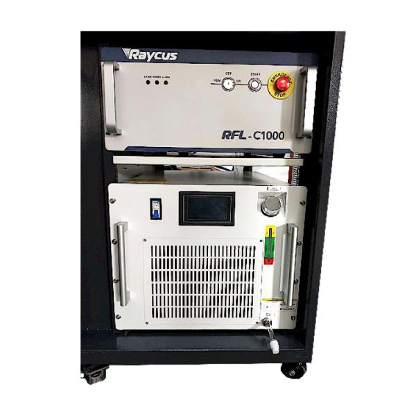 Portable Handheld Fibre Laser Welding Machine Welder 500w 1000w 1500w 2000w