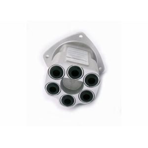 Hitachi Excavator Hydraulic Joystick Handle of New Model