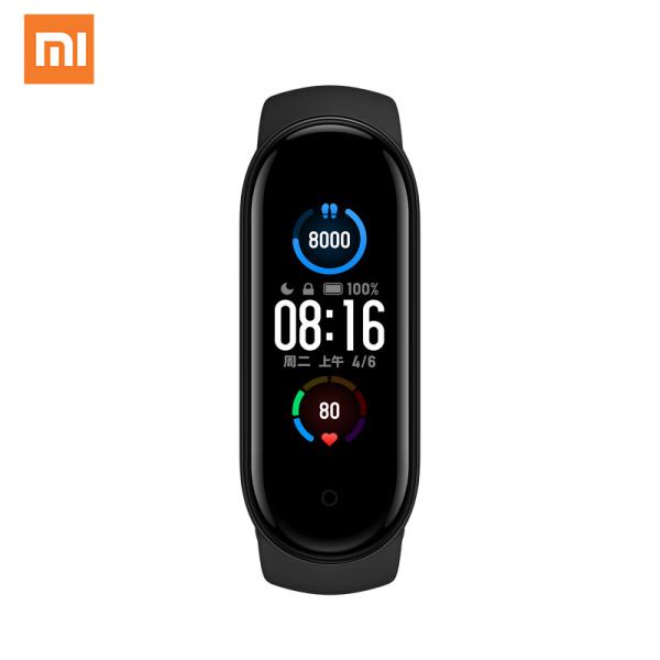 Xiaomi Band 5 Global Miband 5 Smart Wristband Fitness Bracelet Touch Screen