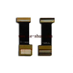Quality mobile phone flex cable for Samsung S7330 slider for sale