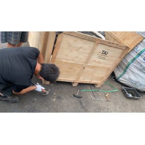 Nissan Td42 Japanese Take Out Engines Td42t Td42ti In Good Condition