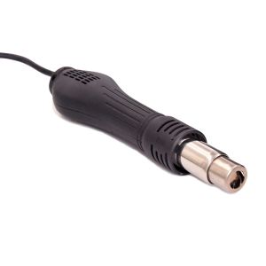 KNOKOO 2A 3 in 1 Hot Air Soldering Station 853D bga Rework Soldering Station