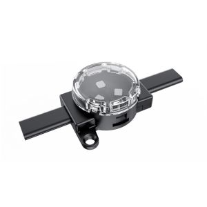 30mm Diameter 3LEDs/pcs LED Point Light Source for Park Building Outdoor