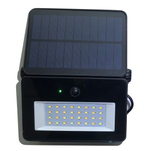 S6 solar wall light Flood light