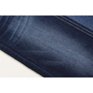11 Oz Knitted Heavyweight Denim Fabric