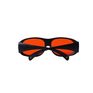 High Protection Laser Safety Glasses DIRM LB6 315-540nm OD7+
